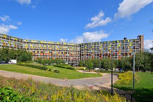 South Street Park Hill